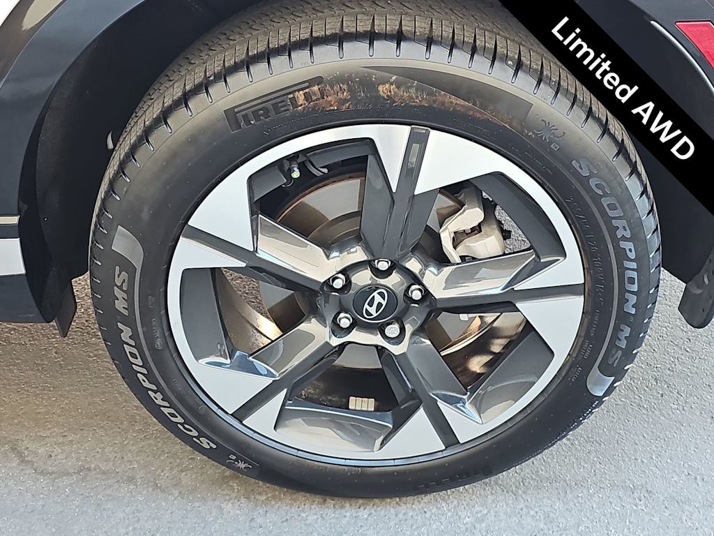 Thumbnail: 2026 Hyundai Palisade - 7