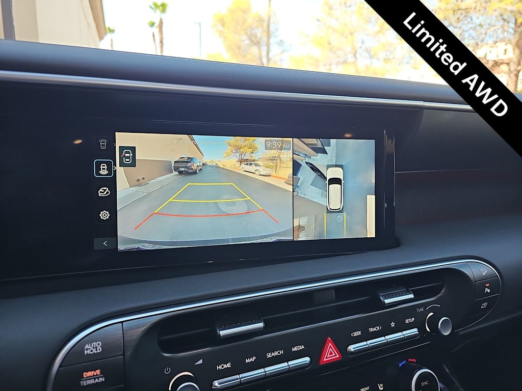 Thumbnail: 2026 Hyundai Palisade - 26
