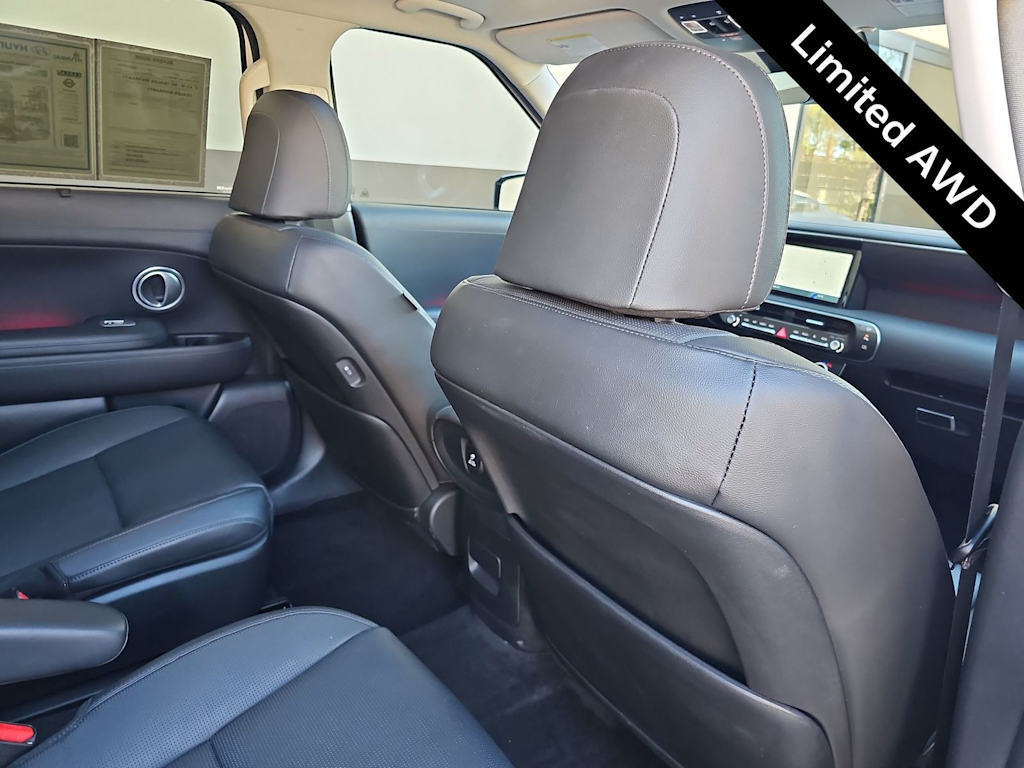 Thumbnail: 2026 Hyundai Palisade - 11