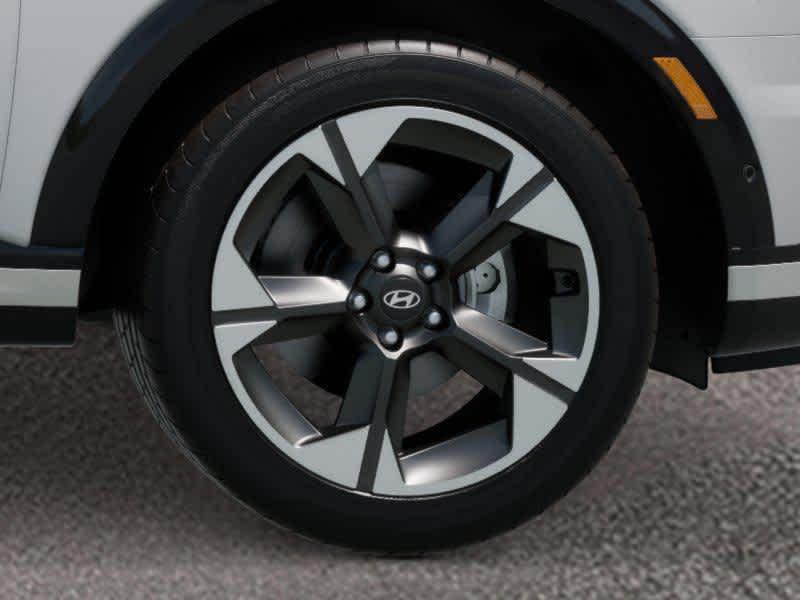 Thumbnail: 2026 Hyundai Palisade - 5