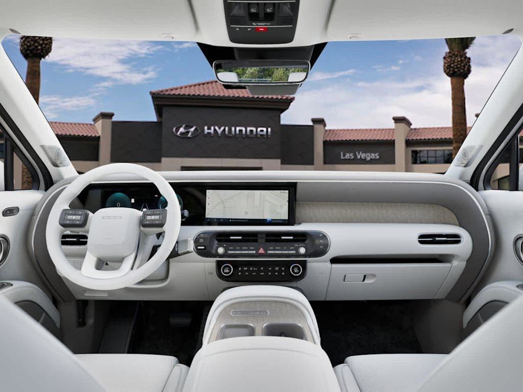 Thumbnail: 2026 Hyundai Palisade - 2