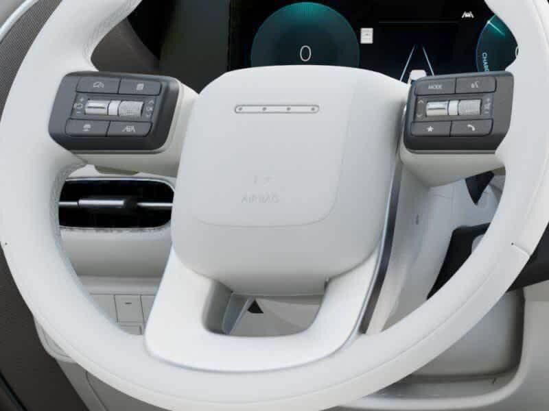 Thumbnail: 2026 Hyundai Palisade - 14