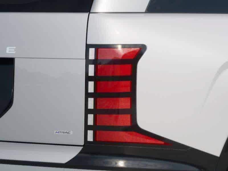 Thumbnail: 2026 Hyundai Palisade - 12