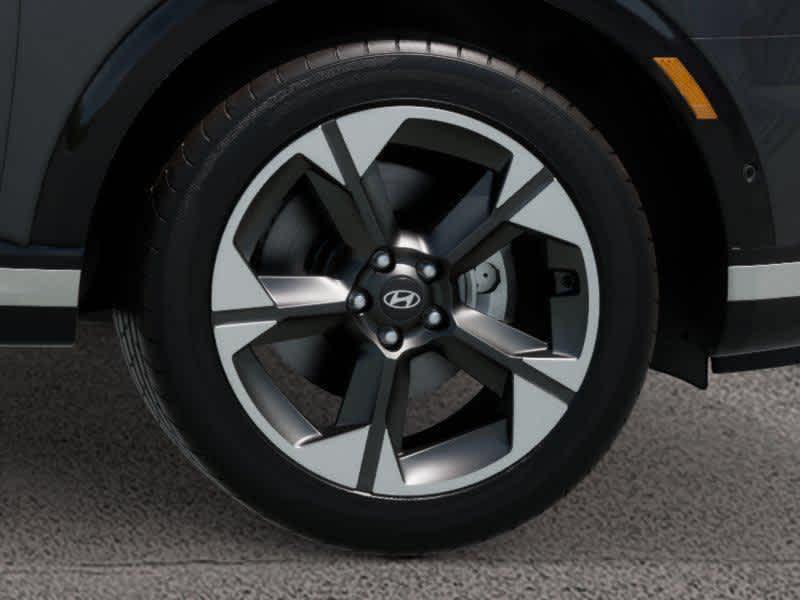 Thumbnail: 2026 Hyundai Palisade - 5