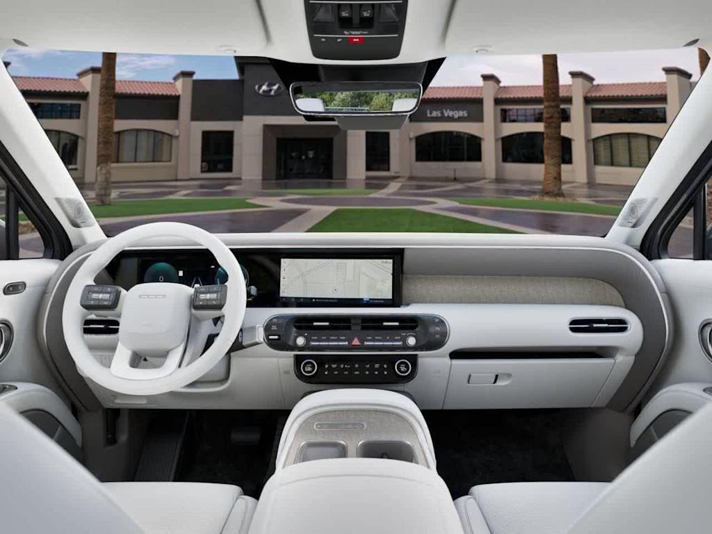 Thumbnail: 2026 Hyundai Palisade - 2