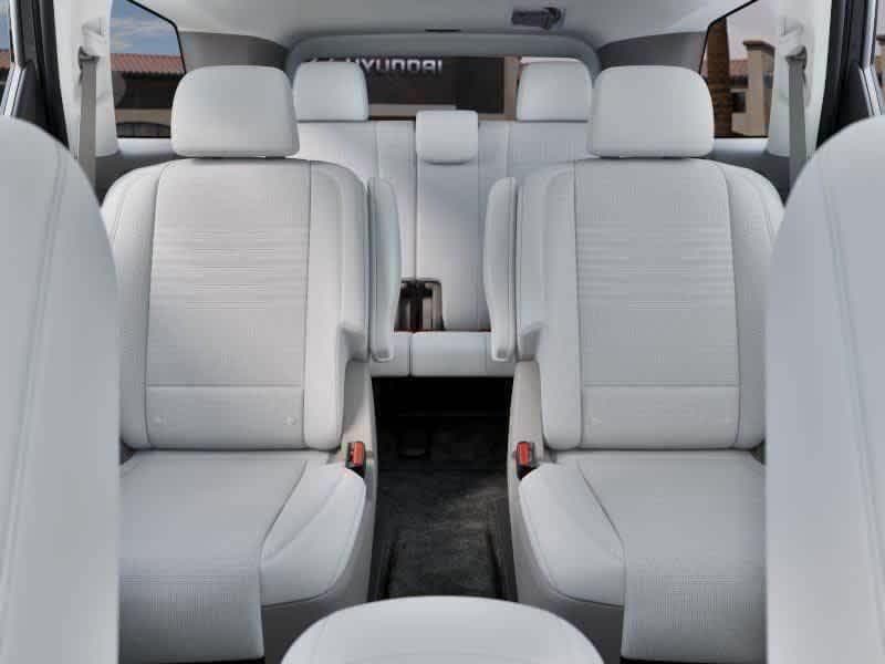 Thumbnail: 2026 Hyundai Palisade - 6
