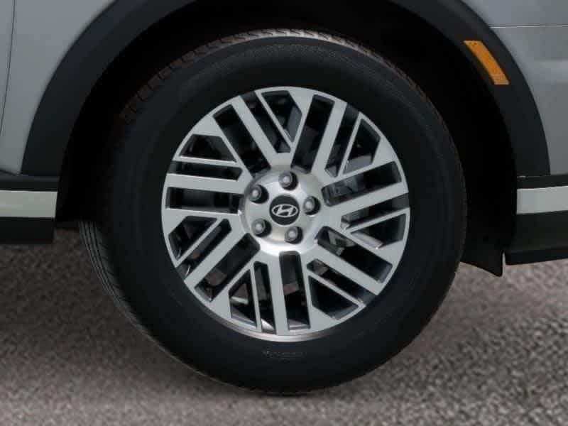 Thumbnail: 2026 Hyundai Palisade - 5
