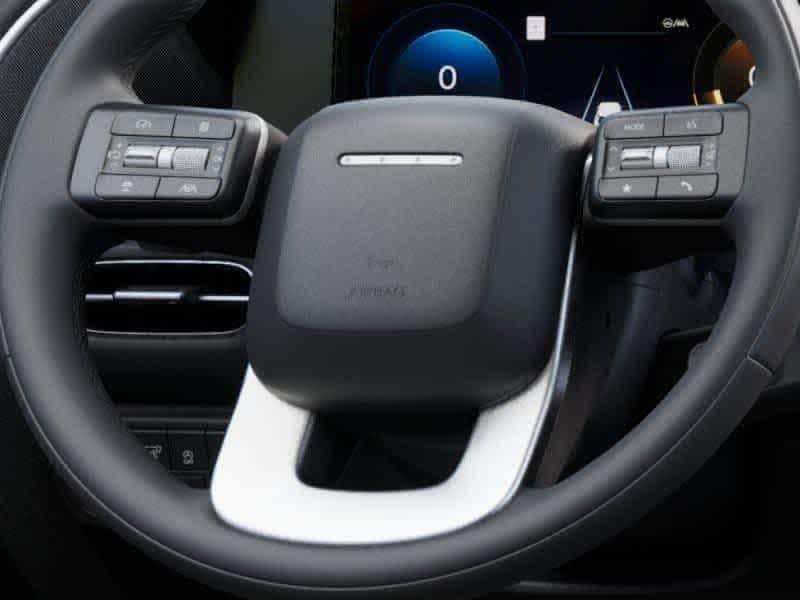 Thumbnail: 2026 Hyundai Palisade - 14