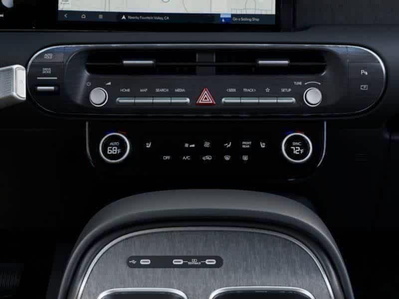 Thumbnail: 2026 Hyundai Palisade - 15