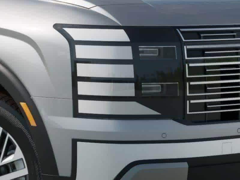 Thumbnail: 2026 Hyundai Palisade - 11