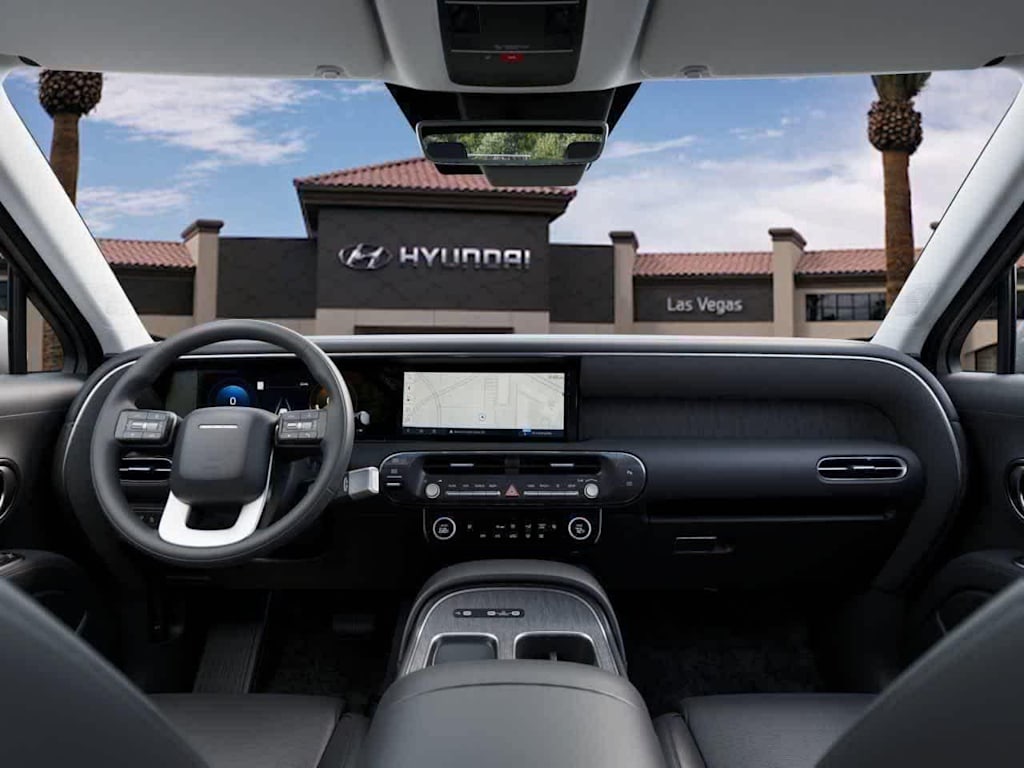 Thumbnail: 2026 Hyundai Palisade - 2