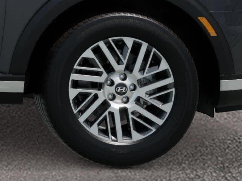 Thumbnail: 2026 Hyundai Palisade - 5