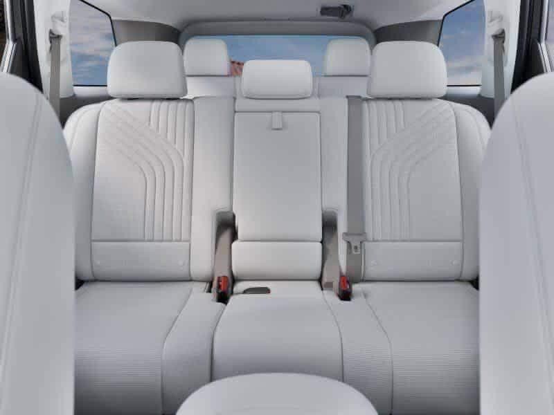 Thumbnail: 2026 Hyundai Palisade - 6