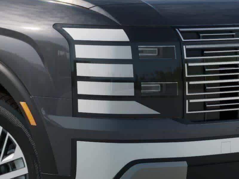 Thumbnail: 2026 Hyundai Palisade - 11