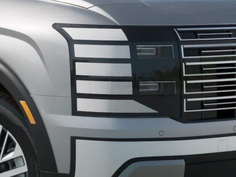 Thumbnail: 2026 Hyundai Palisade - 11
