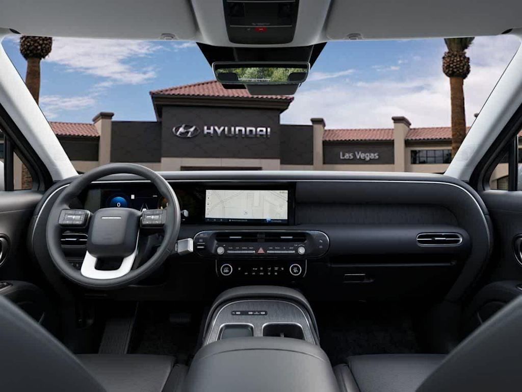 Thumbnail: 2026 Hyundai Palisade - 2