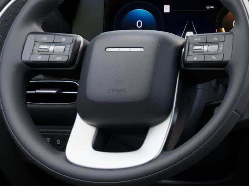 Thumbnail: 2026 Hyundai Palisade - 14