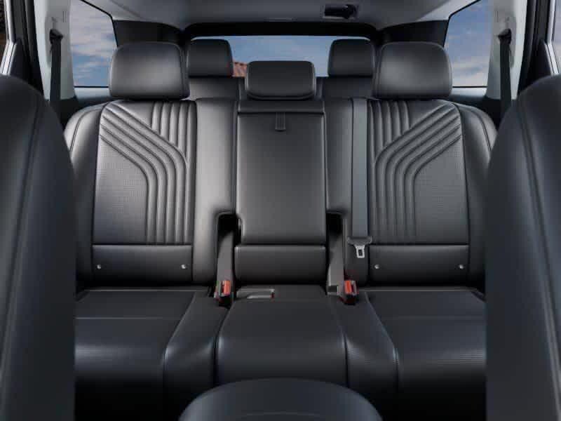 Thumbnail: 2026 Hyundai Palisade - 6