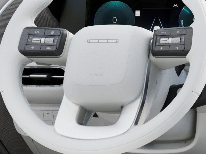 Thumbnail: 2026 Hyundai Palisade - 15