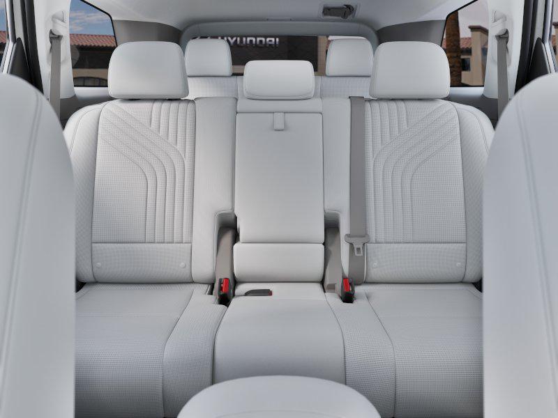 Thumbnail: 2026 Hyundai Palisade - 7