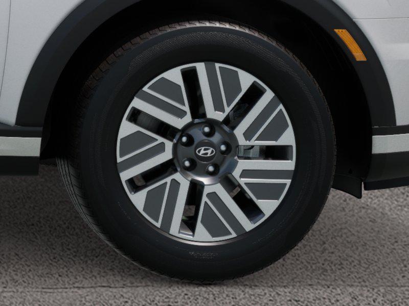 Thumbnail: 2026 Hyundai Palisade - 6