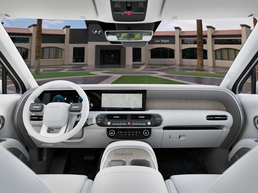 Thumbnail: 2026 Hyundai Palisade - 2