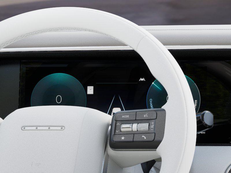 Thumbnail: 2026 Hyundai Palisade - 14