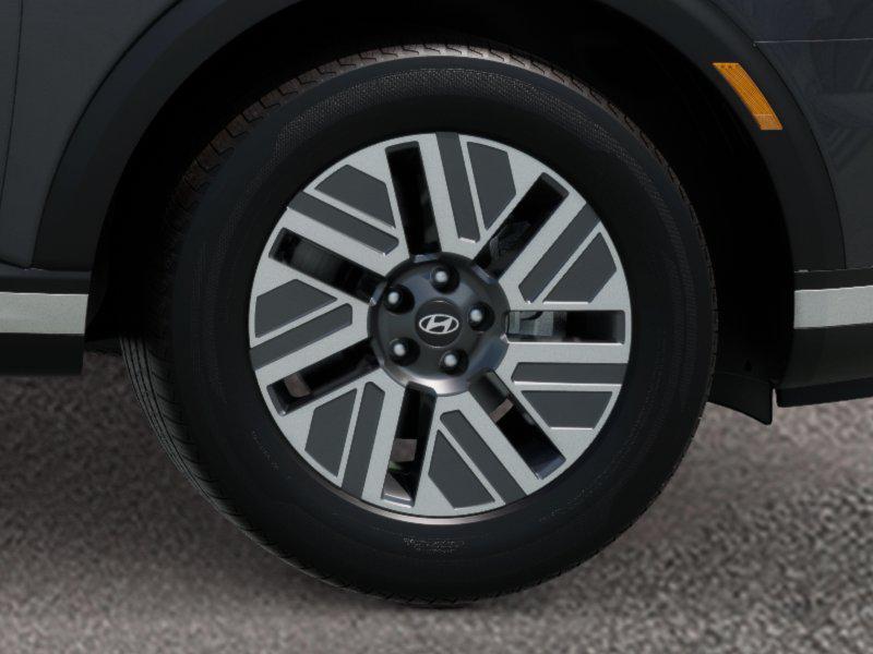 Thumbnail: 2026 Hyundai Palisade - 5