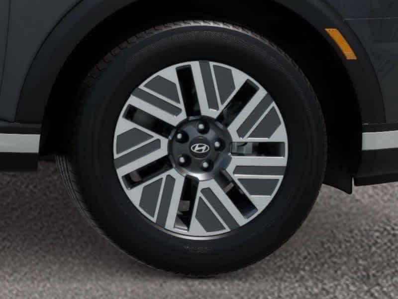 Thumbnail: 2026 Hyundai Palisade - 5