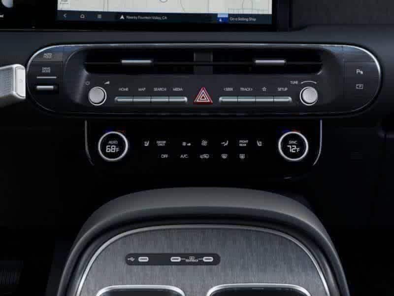 Thumbnail: 2026 Hyundai Palisade - 15