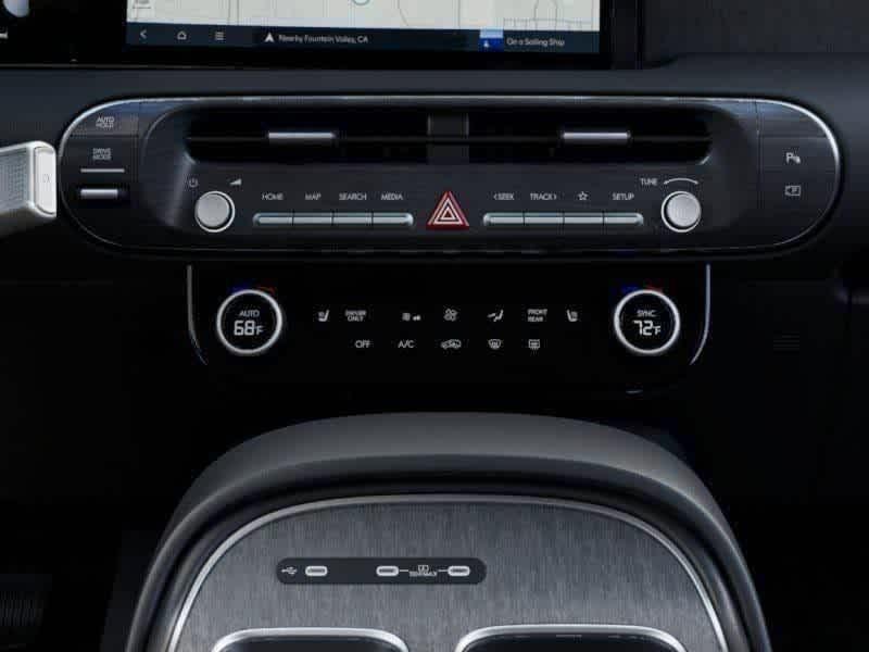 Thumbnail: 2026 Hyundai Palisade - 15