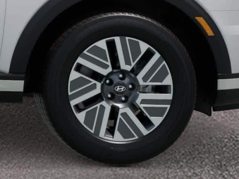 Thumbnail: 2026 Hyundai Palisade - 5
