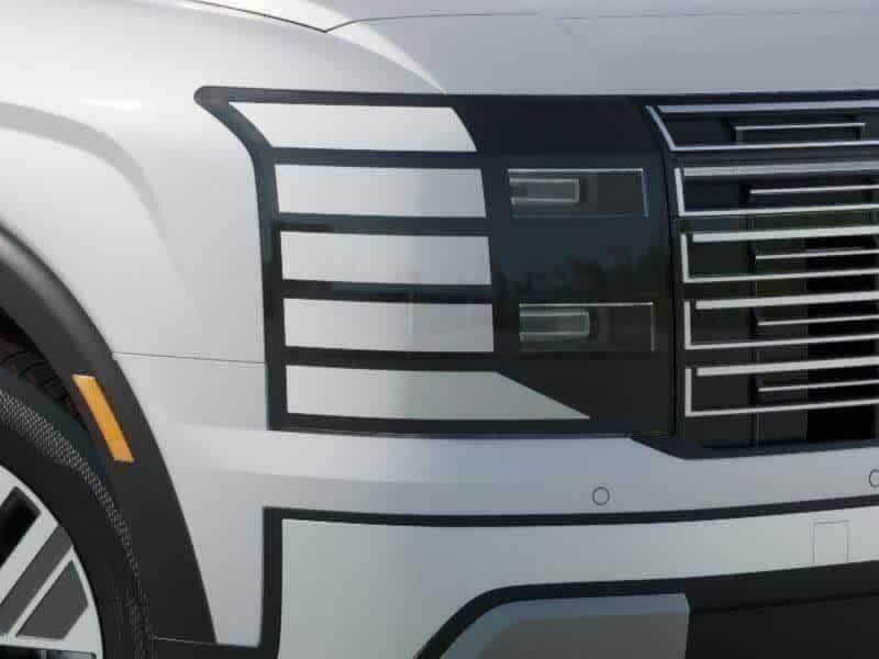 Thumbnail: 2026 Hyundai Palisade - 11