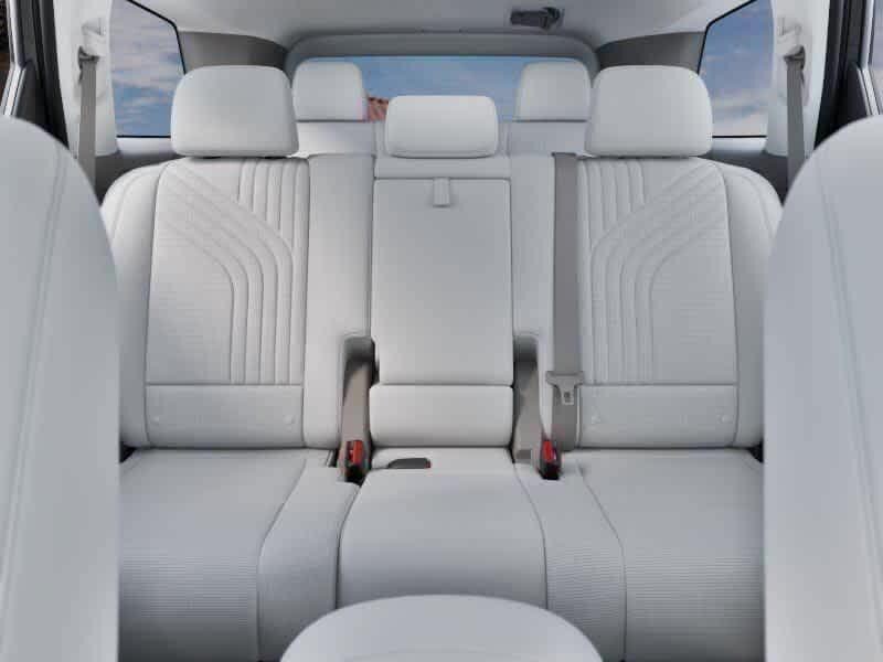 Thumbnail: 2026 Hyundai Palisade - 6