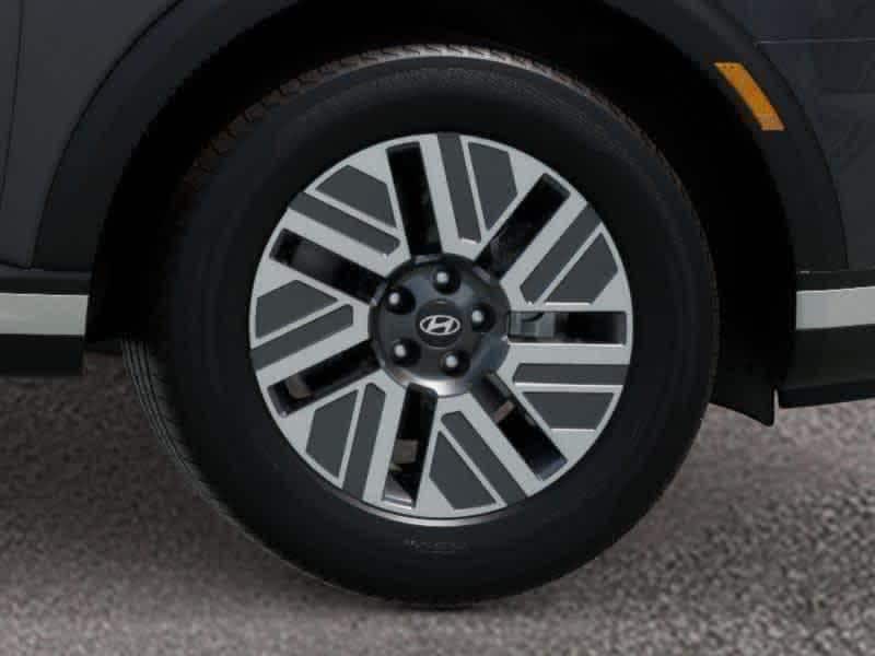 Thumbnail: 2026 Hyundai Palisade - 4