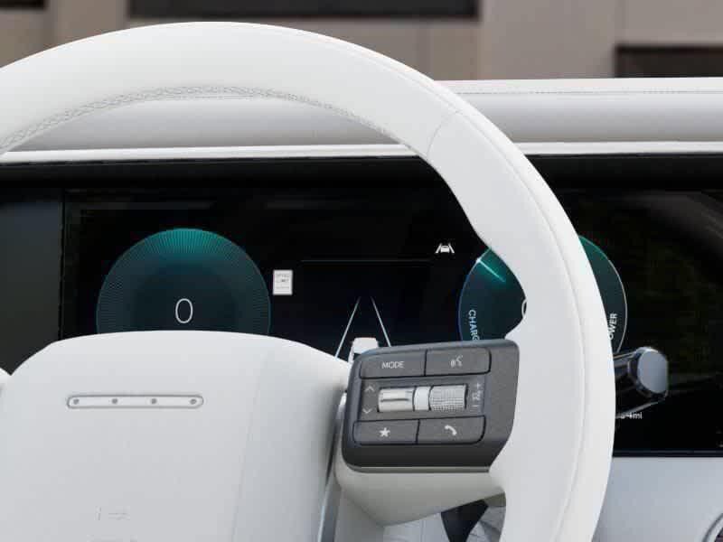 Thumbnail: 2026 Hyundai Palisade - 13