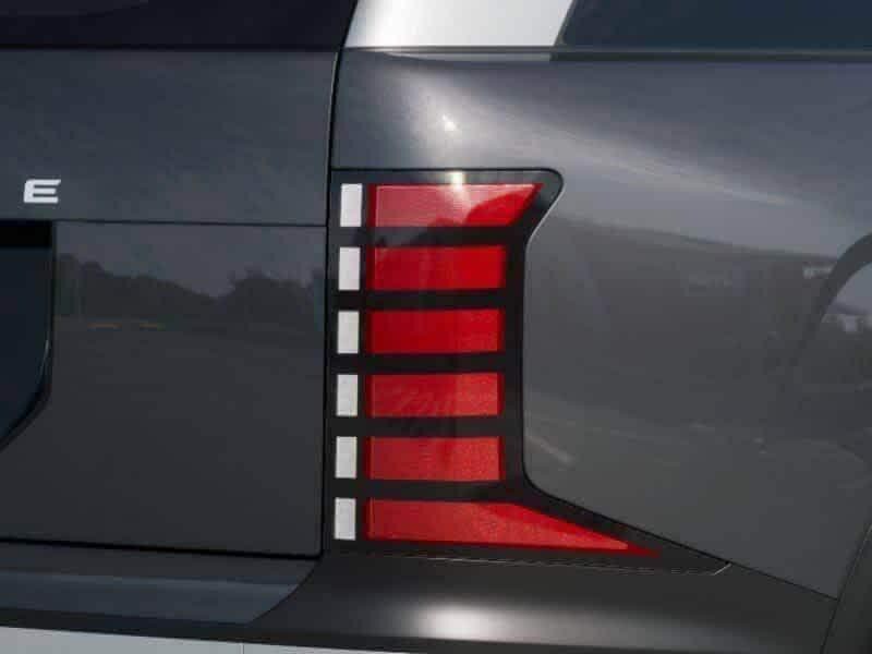 Thumbnail: 2026 Hyundai Palisade - 12