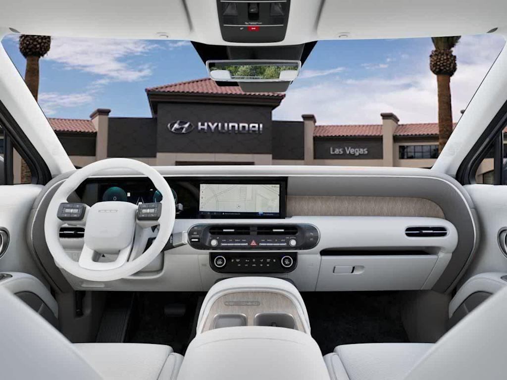 Thumbnail: 2026 Hyundai Palisade - 2