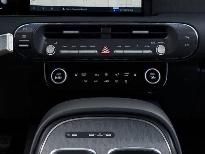 Thumbnail: 2026 Hyundai Palisade - 16