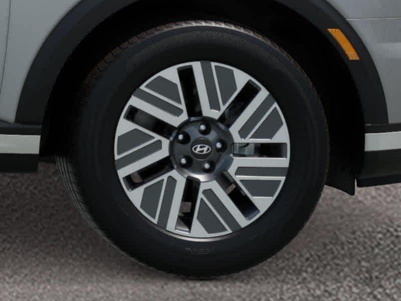 Thumbnail: 2026 Hyundai Palisade - 5