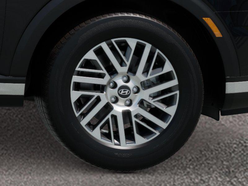 Thumbnail: 2026 Hyundai Palisade - 5