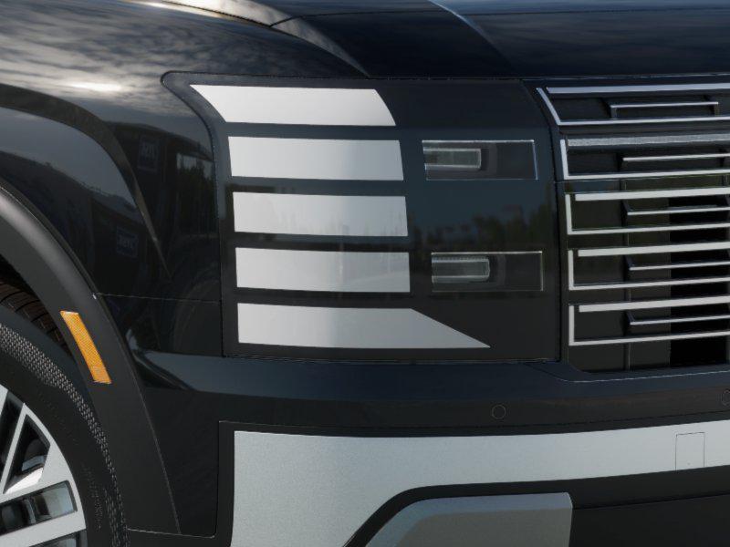 Thumbnail: 2026 Hyundai Palisade - 12