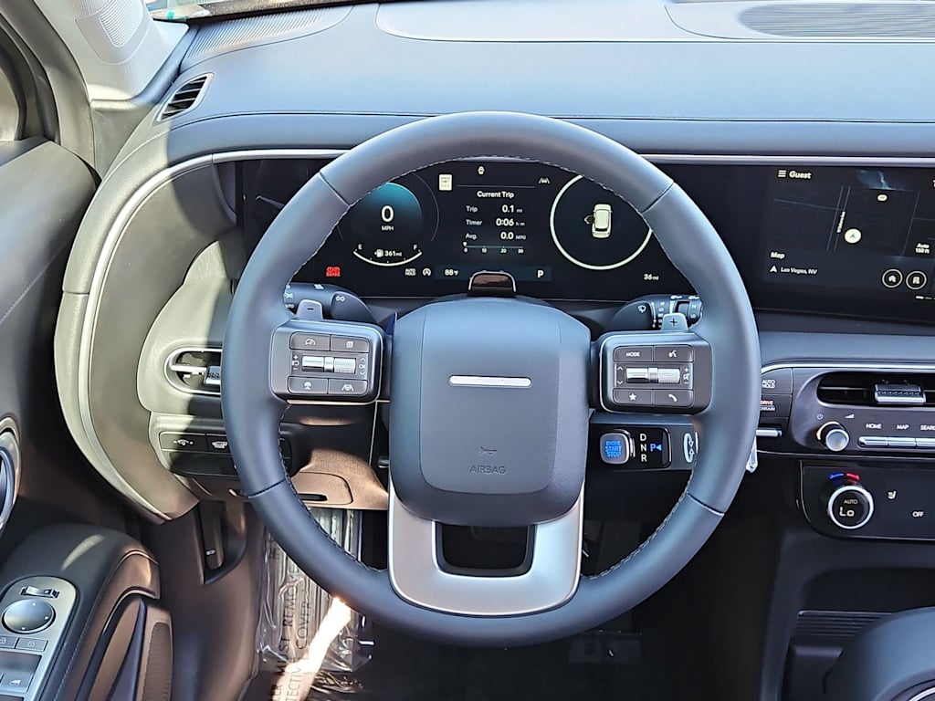 Thumbnail: 2026 Hyundai Palisade - 14