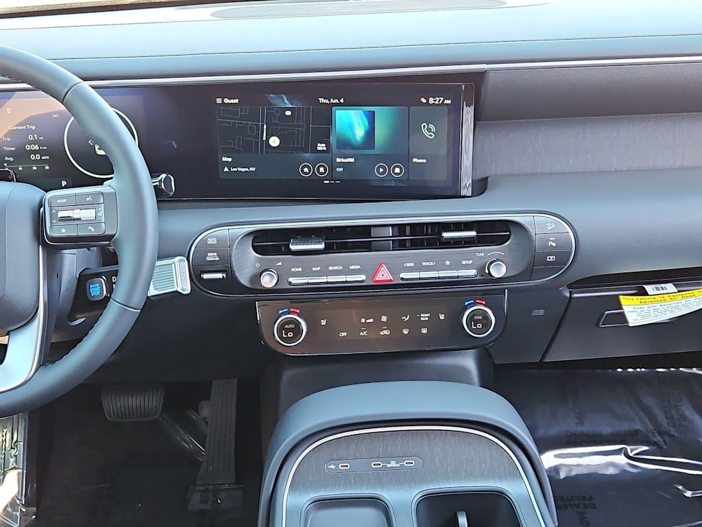 Thumbnail: 2026 Hyundai Palisade - 15