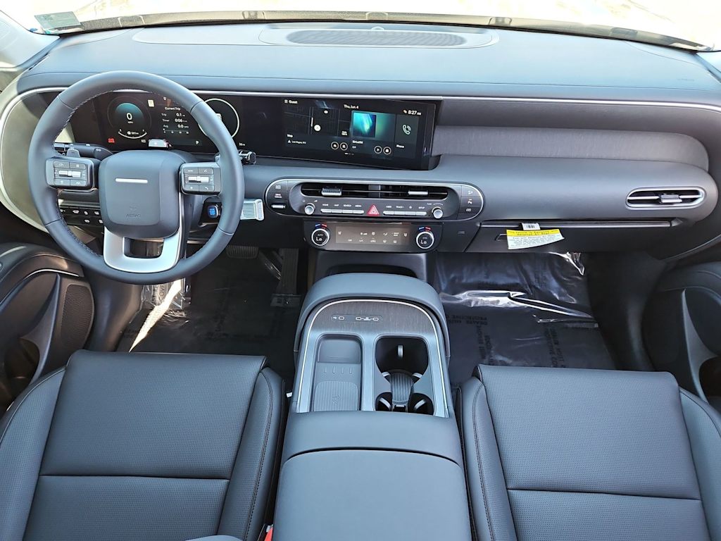 Thumbnail: 2026 Hyundai Palisade - 10