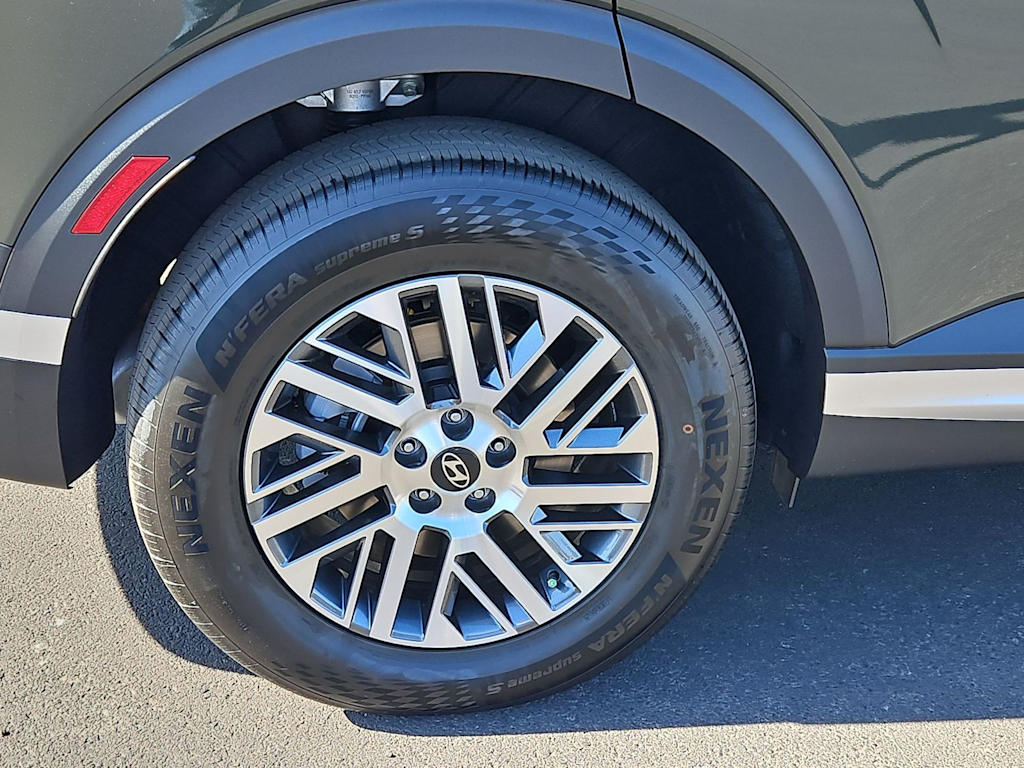 Thumbnail: 2026 Hyundai Palisade - 8