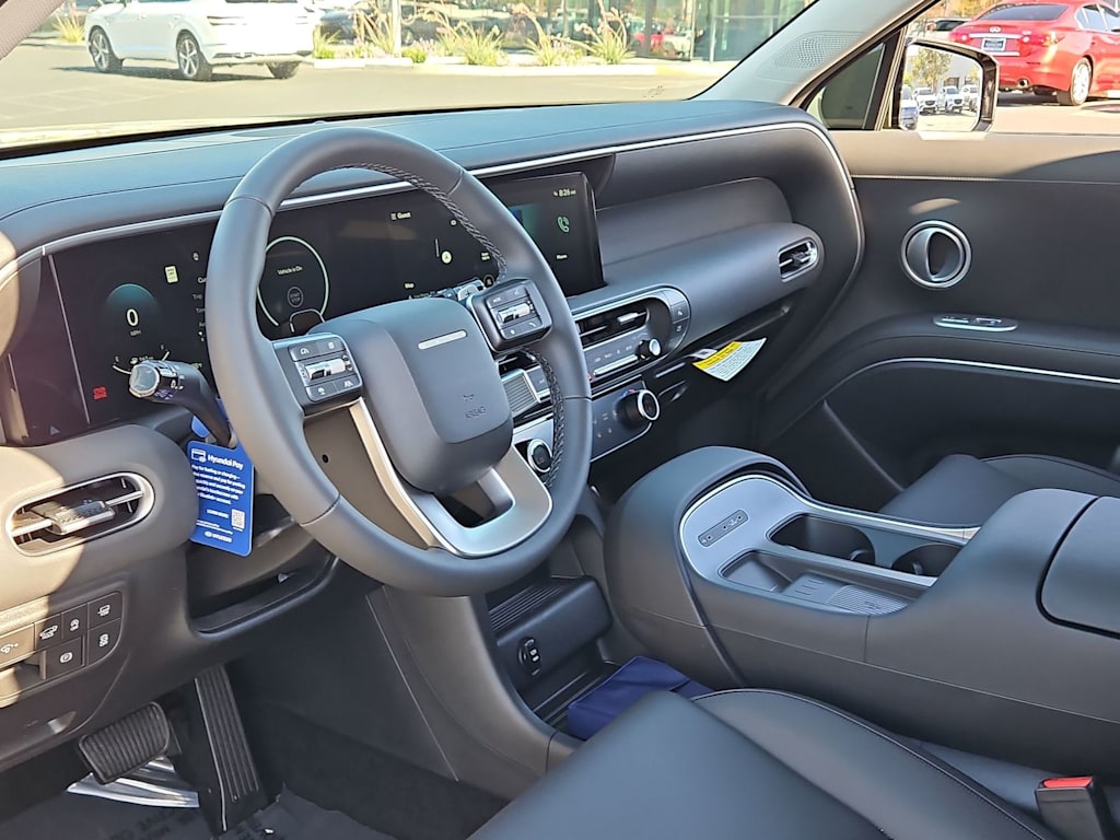 Thumbnail: 2026 Hyundai Palisade - 2