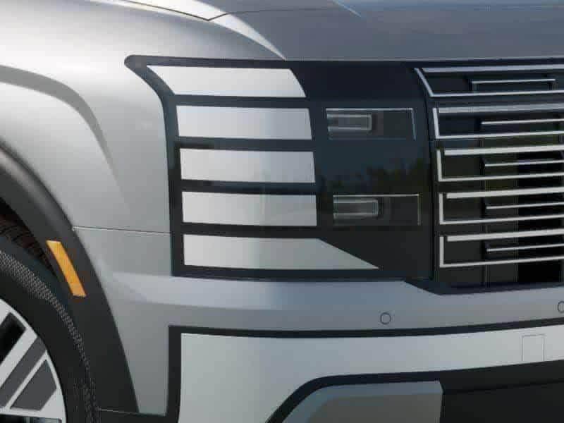 Thumbnail: 2026 Hyundai Palisade - 11