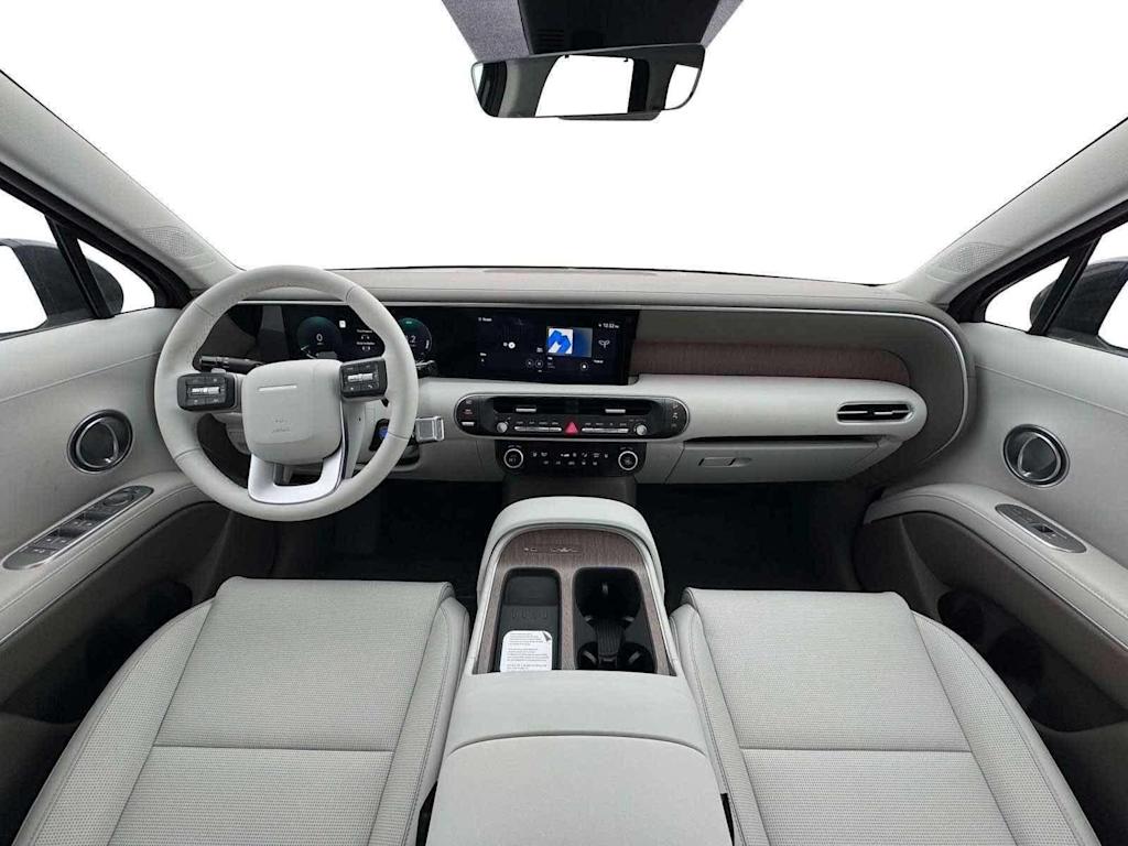 Thumbnail: 2026 Hyundai Palisade - 2