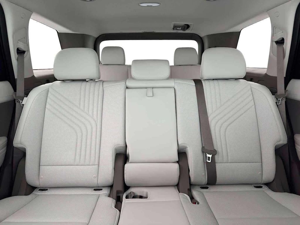Thumbnail: 2026 Hyundai Palisade - 6